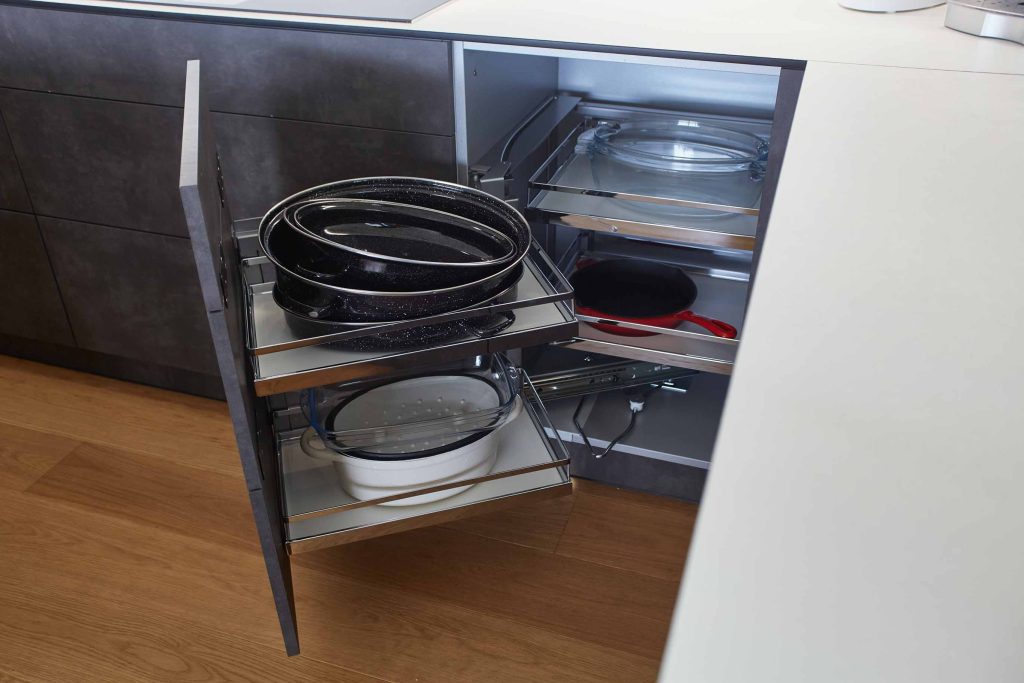 separate kitchen cabinet furniture Thessaloniki